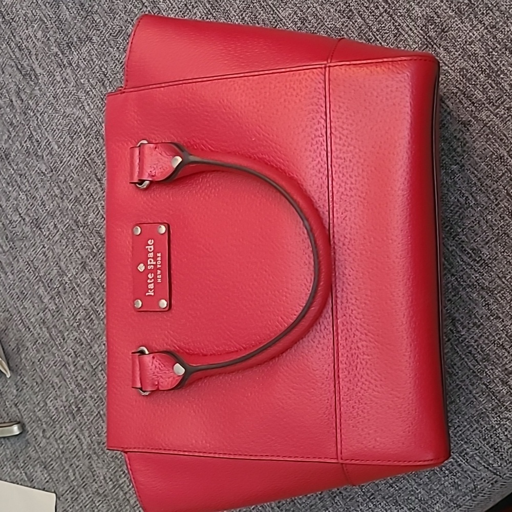 Genuine Kate Spade Handbag
